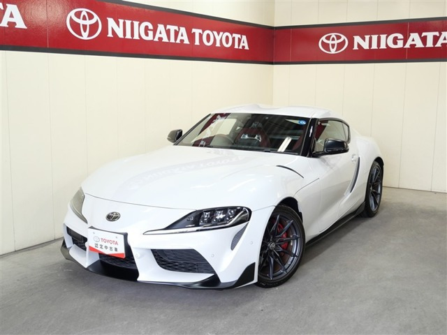 スープラ 3.0 RZ 