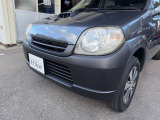 Kei Bターボ スペシャル 4WD 