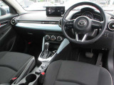 MAZDA2 1.5 15BD 