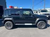 ジムニーノマド 1.5 FC 4WD