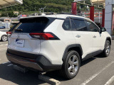 トヨタカローラ山口の中古車はトヨタ自動車の中古車ブランド【トヨタ認定中古車】です。