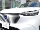 LEDヘッドライトで夜間の運転をサポートいたします!