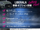 ミニカントリーマン SE ALL4 4WD 本革シート