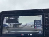 ドライブレコーダーの映像再生や各種設定はナビ画面上で操作可能です。