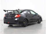 WRX STI 2.0 4WD 