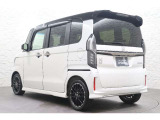 当店の展示車は、プロの業者にボディーの磨き、ルームクリーニングを依頼していますので、とてもきれいです!!ぜひ、見にいらしてください!