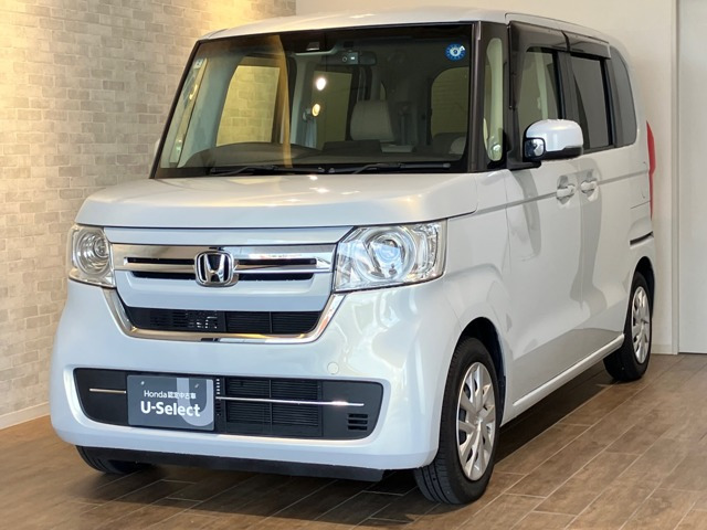 N-BOX L 