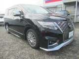 エルグランド 3.5 AUTECH 4WD 