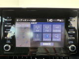 スマートフォンと連携で音楽も聴けます♪