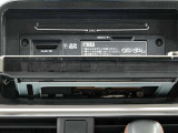 CD/DVD/SDオーディオ