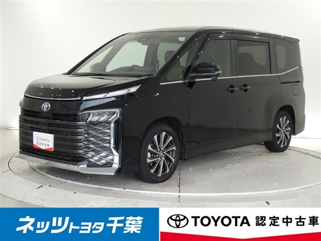 ヴォクシー  2.0 S-Z