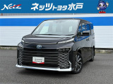 ☆「ヴォクシー」入荷しました?★お気軽にお問い合わせください?