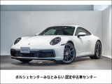 ポルシェ 911