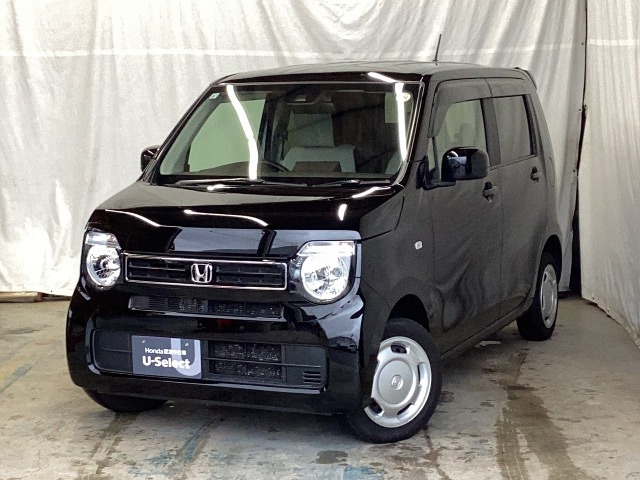 N-WGN L ホンダ センシング 4WD