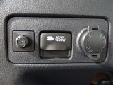 非常時やキャンプなどに役立つAC100Vコンセント付きです(^^♪