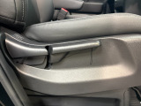 運転席のポジション変更可能!ご自身の運転しやすいポジションでの運転が可能です!