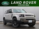 【登録済み未使用車】厳選されたジャガー・ランドローバー認定中古車が入庫いたしました。こだわりのあるお客様にも自信を持ってお薦めできる、魅力的な一台です。