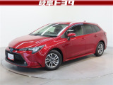 「これって中古車なの?」とおっしゃっていただける、美しい中古車をお届けしたい。U-Car店舗は9店・在庫は約300台ございます。