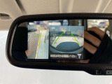 車両の側面まで確認ができるので安心です!