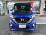 ルークス ハイウェイスター X