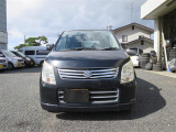 ワゴンR リミテッド 4WD 