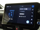 ETCの履歴などが画面で確認できます。