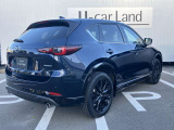 CX-5 2.2 XD レトロスポーツエディション 4WD 