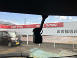純正ドライブレコーダー(リヤカメラ部)