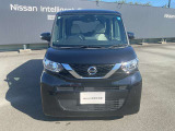 安心の日産認定中古車です。