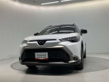 カローラクロス 1.8 ハイブリッド Z 