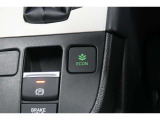 ECONボタンで低燃費モードに☆☆☆ECONスイッチを上手に使ってエコドライブ♪♪環境にもお財布にも優しい装備です☆☆☆