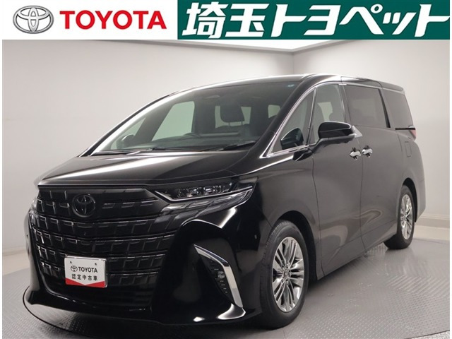 アルファード 2.5 Z 