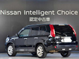 エクストレイル 2.0 20Xtt 4WD 