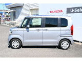 普段使いにちょうどいい 運転もしやすい車