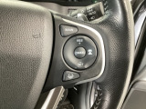 【アダプティブ・クルーズ・コントロール】予め設定した車速内でクルマが自動的に加減速。 前走車との適切な車間距離を維持しながら追従走行し、高速道路でのドライバーの疲労を軽減してくれる嬉しい機能付♪