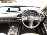 CX-30 2.0 20S プロアクティブ ツーリングセレクション 