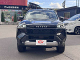 ハイラックス 2.8 Z ディーゼル 4WD 