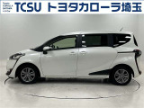 LEDヘッドライト装着車!優れた視認性で夜間走行もご安全に!