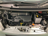 納車後の点検、車検などアフターサービスもお任せください!