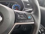 プロパイロットも付いているので高速道路での運転も快適です。
