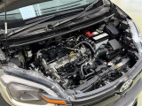【まるまるクリン】で隅々までキレイ! 車内・ボディはもちろん、エンジンルームなど見えないところもしっかり洗浄