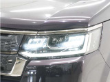 ◆LEDヘッドライト◆LEDライトは、明るく視認性が良く、省エネで環境にもやさしいヘッドライトです!