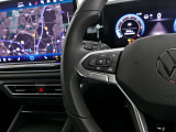 前車と一定の車間距離を保ちながら走る追随システムのACC(アダプティブクルーズコントロール)付!