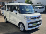 スペーシア ハイブリッド(HYBRID)  X 4WD 