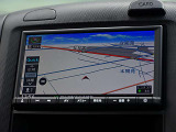 日産純正ディーラーオプションナビ(MJ123D-A)