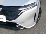 ノートオーラ 1.2 G レザーエディション 