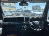 N-VAN  ファン ターボ