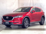 マツダの新しいSUVスタイルCX-5!シーンを選ばない美しい存在感を演出した『魂動デザイン』に心ときめきます。