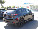 CX-5 2.2 XD スポーツ アピアランス ディーゼルターボ