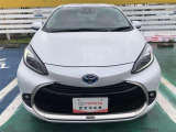 「フロントマスク」です。車の印象を決めるのは【顔】。この車の顔つきは、あなたにピッタリ!?